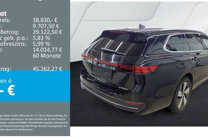 VW Passat 22.705 km 38.330 &euro; Balingen 72336