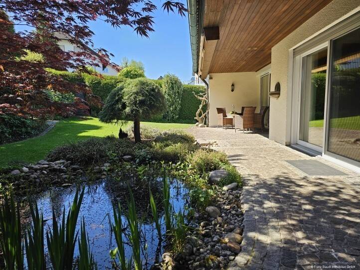 Einfamilienhaus Hösbach - 6 Zimmer, 153 m&sup2;, 795.000&euro; | Angebot:26387984