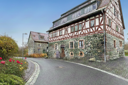 Wohnung Lich - 3 Zimmer, 110 m&sup2;, 438.000&euro; | Angebot:25384400