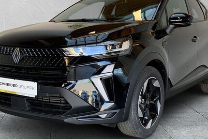 Renault Captur 8.000 km 25.990 € Röhrsdorf 09247