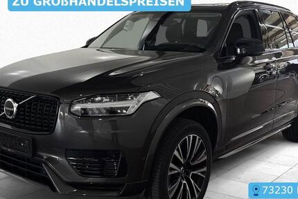 Volvo XC90 85.369 km 46.990 &euro; Frankfurt 60596