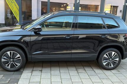 Skoda Karoq 17.473 km 33.950 &euro; Schmallenberg-Niederberndorf 57392