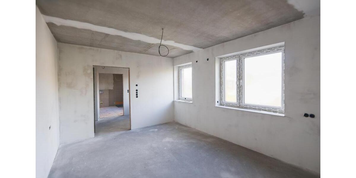 Etagenwohnung Uplengen - 3 Zimmer, 89 m&sup2;, 975&euro; | Angebot:23662551