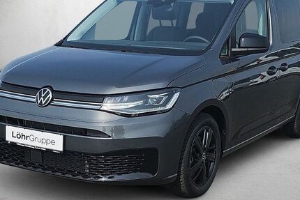 VW Caddy 11.000 km 40.750 &euro; Mainz 55131