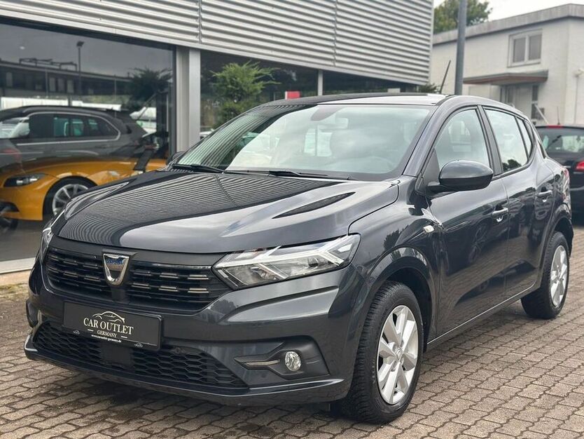 Sandero