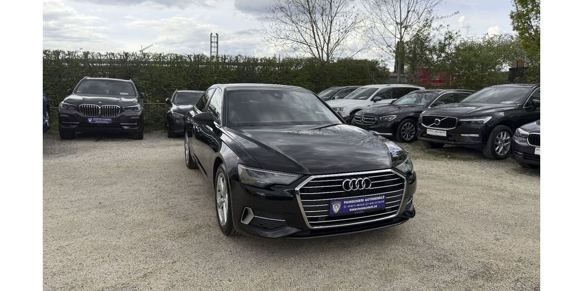 Audi A6 99.000 km 27.689 &euro; Stuttgart 70567
