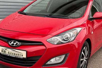 Hyundai i30 79.680 km 6.499 &euro; Niefern-Öschelbronn 75223