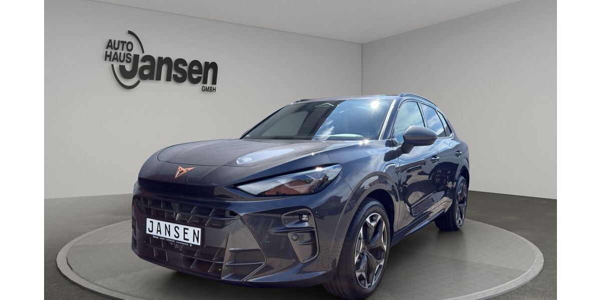 Cupra Terramar 1.050 km 44.590 &euro; Sassenberg-Füchtorf 48336
