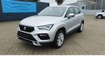 Seat Ateca 1.5 Style TSI BMT Navi Klima Alu 32.700 km 21.990 € Vordorf 38533