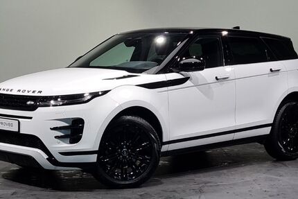 Land Rover Range Rover Evoque 14.995 km 47.900 &euro; Fulda 36043