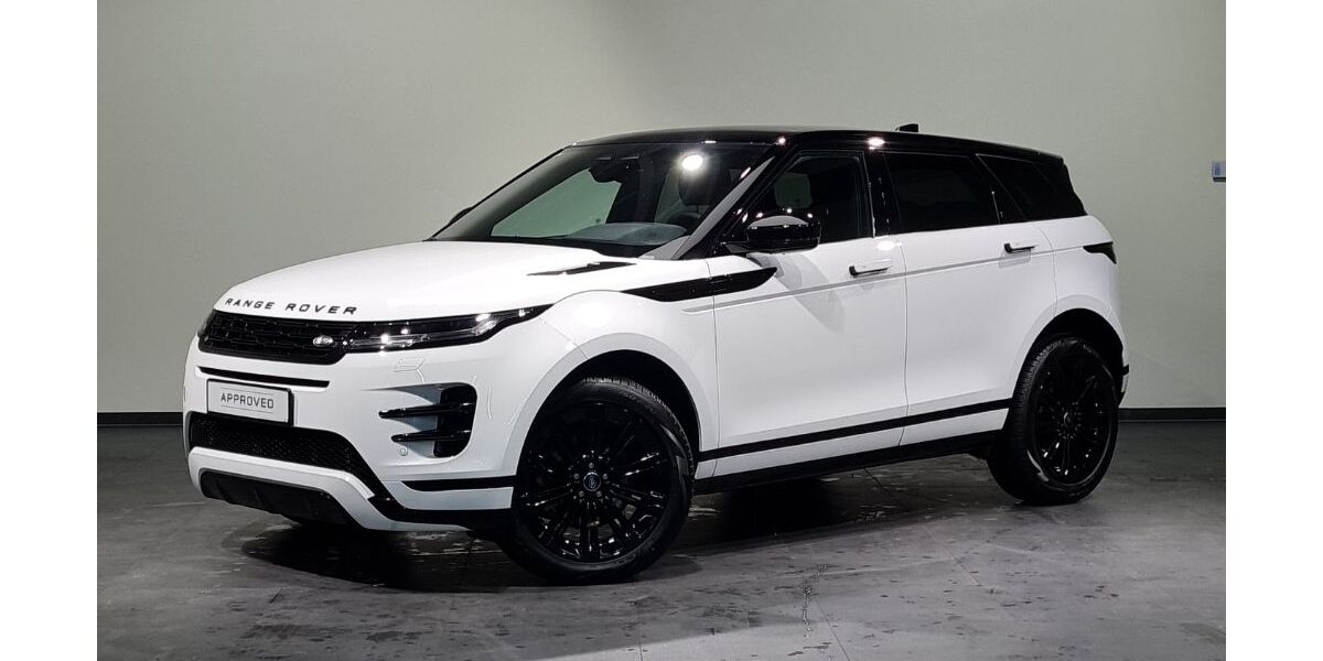 Land Rover Range Rover Evoque 14.995 km 47.900 &euro; Fulda 36043