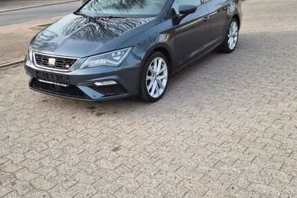 Seat Leon 106.000 km 16.400 &euro; Osnabrück 49076