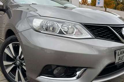 Nissan Pulsar 140.000 km 7.999 &euro; Langenau 89129