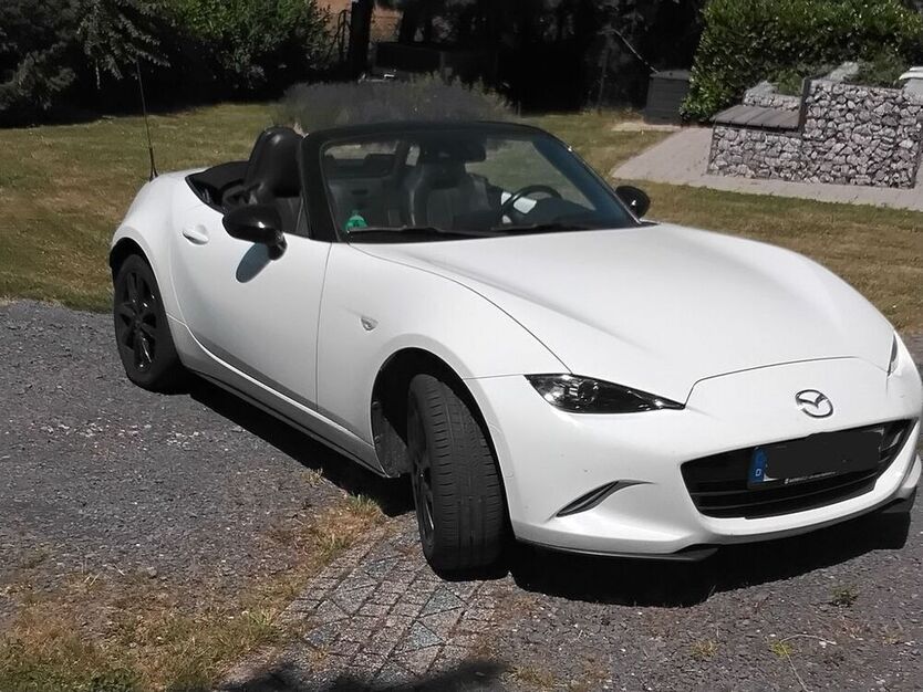 MX-5