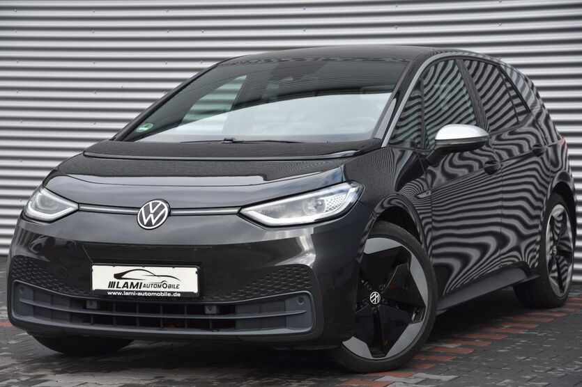 VW ID.3 42.000 km 25.999 € Grevenbroich 41515