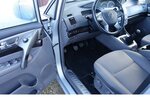SsangYong Rodius 7-Sitzer Sitzheizung Ganzjahresreifen Alu 129.400 km 7.950 &euro; Neumarkt/OPf 92318