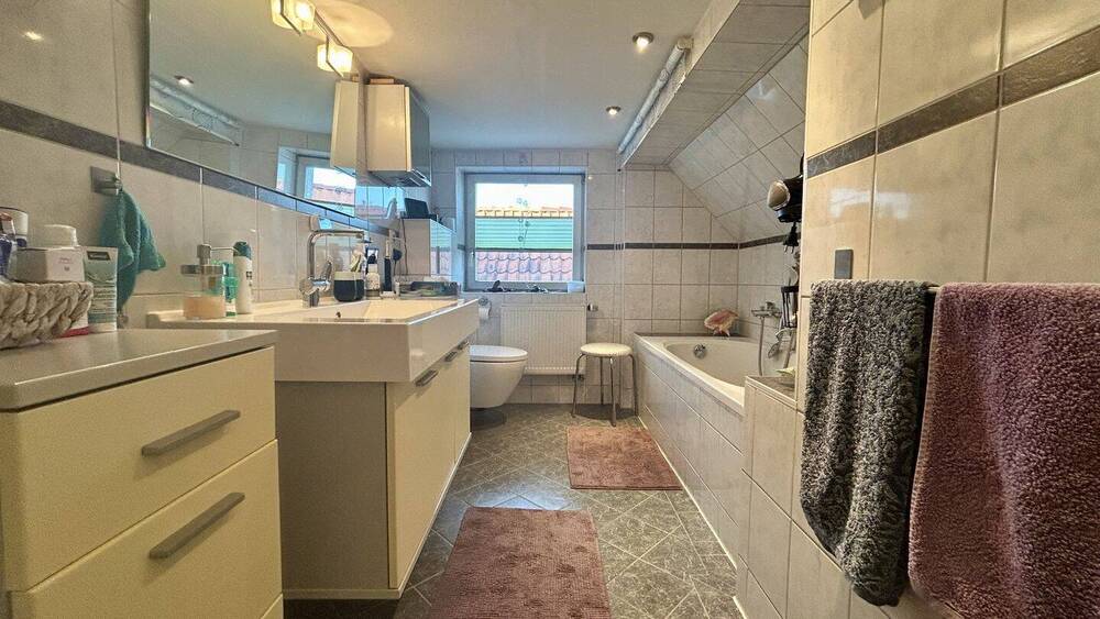 Einfamilienhaus Dassow - 6 Zimmer, 120 m&sup2;, 295.000&euro; | Angebot:26155330