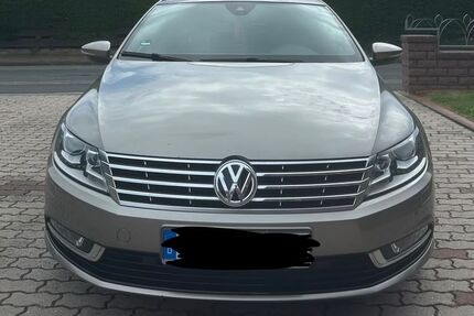 VW Passat CC 202.000 km 9.000 &euro; Bockenem 31167