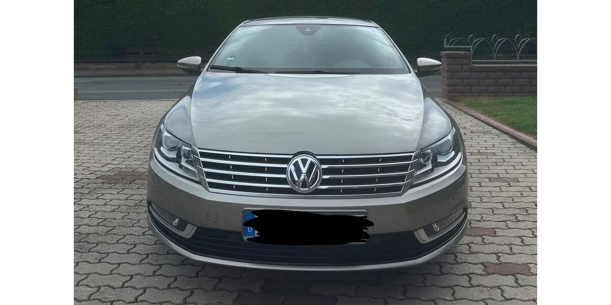 VW Passat CC 202.000 km 9.000 &euro; Bockenem 31167