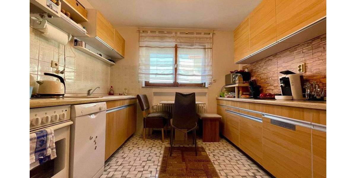 Gepflegtes Dreifamilienhaus in Welzheim zu verkaufen 9 zimmer