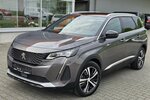 Peugeot 5008 GT 7 Sitze LED Autom. 16.678 km 24.000 &euro; Wilsdruff 01723