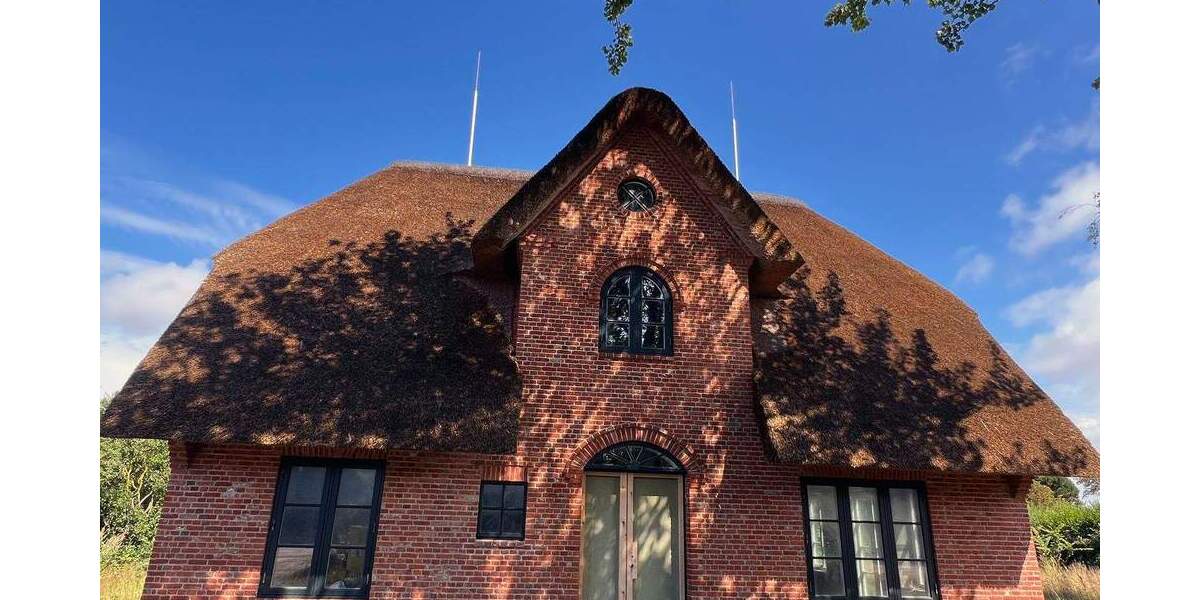 Einfamilienhaus Kampen - 4 Zimmer, 138 m&sup2;, 4.250.000&euro; | Angebot:25749382
