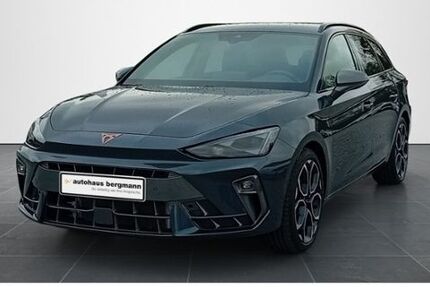 Cupra Leon 11.000 km 31.595 &euro; Wernigerode 38855