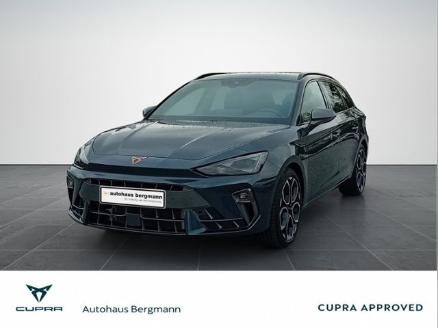 Cupra Leon 11.000 km 31.595 &euro; Wernigerode 38855