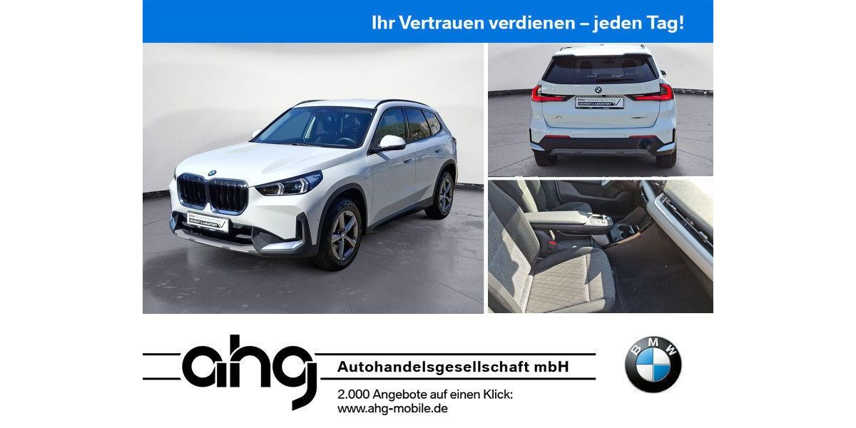 BMW X1 15.564 km 36.250 &euro; Achern 77855