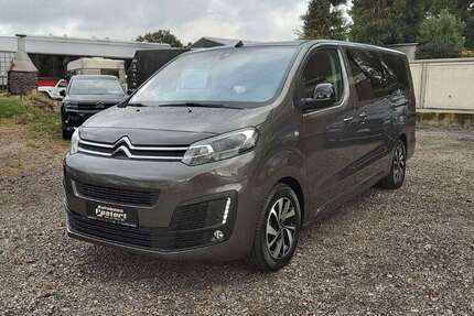 Citroen Spacetourer 10.000 km 39.980 € Oberhausen 46147