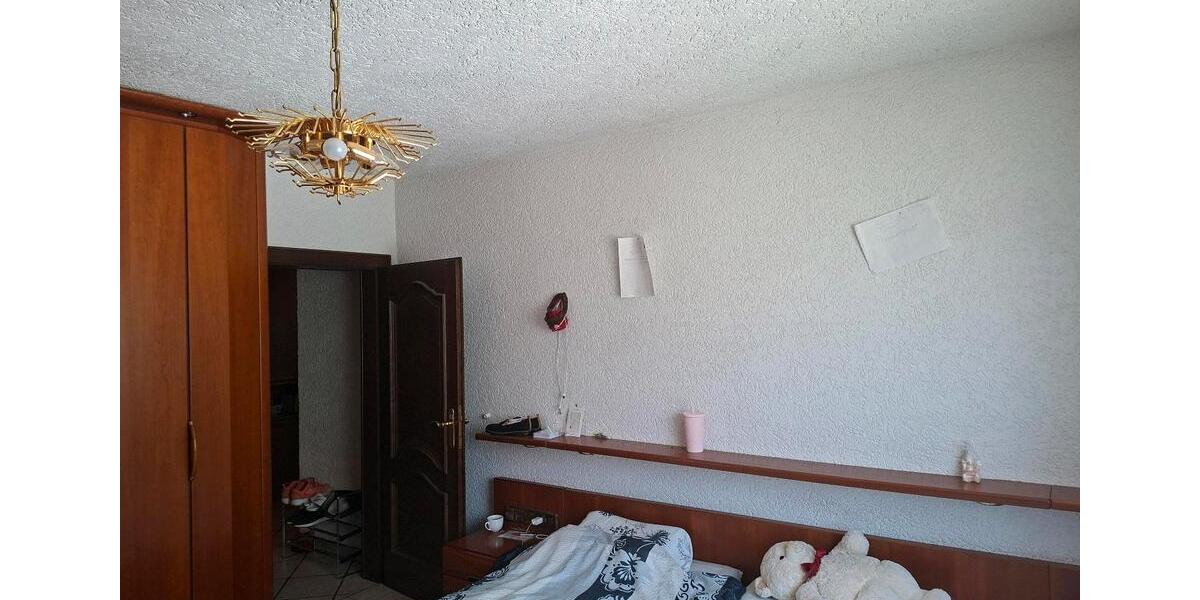 Etagenwohnung Quierschied - 3 Zimmer, 95 m&sup2;, 149.000&euro; | Angebot:27116698