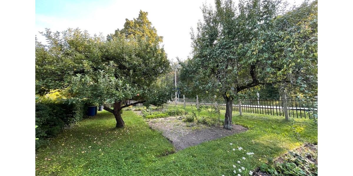 Etagenwohnung Kodersdorf - 2 Zimmer, 20 m&sup2;, 99&euro; | Angebot:25143002