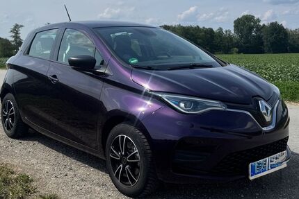 Renault ZOE 29.950 km 12.900 &euro; Deggendorf 94469