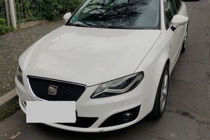 Seat Exeo