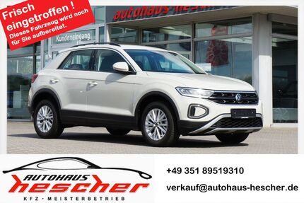 VW T-Roc 43.600 km 15.980 &euro; Dresden 01139