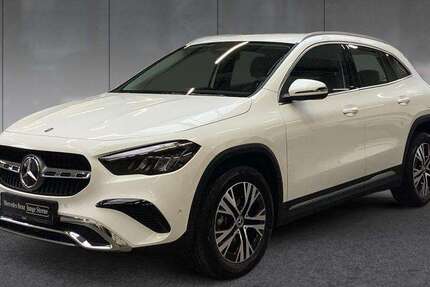 Mercedes-Benz GLA 180 4.498 km 35.790 &euro; Sondershausen 99706