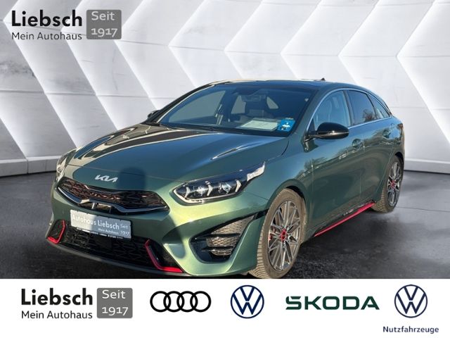 Kia pro ceed / ProCeed 60.981 km 26.990 &euro; Lübben 15907