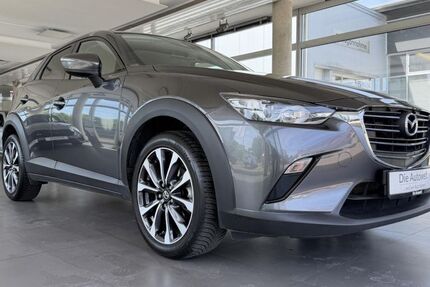 Mazda CX-3 58.800 km 16.998 &euro; Rheinfelden (Baden) (Rheinfelden) 79618
