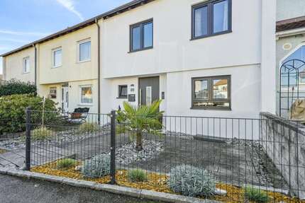 Haus Friedrichshafen Ailingen - 6 Zimmer, 171 m&sup2;, 690.000&euro; | Angebot:25339618