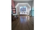 Dachgeschoßwohnung Aue-Bad Schlema Bad Schlema - 4 Zimmer, 115 m&sup2;, 600&euro; | Angebot:25751121