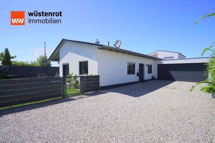 Haus zum Kaufen in Meitingen 645.000 € 126 m²