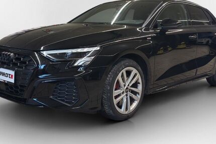 Audi A3 33.710 km 27.990 &euro; Meiningen 98617