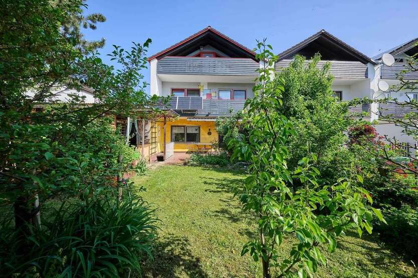 Haus zum Kaufen in Straubing 329.000 € 172 m²