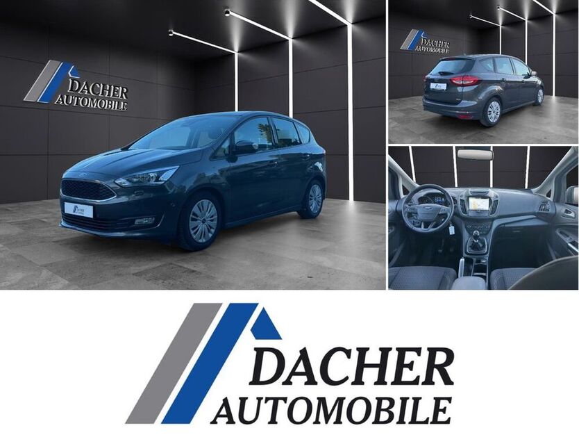 C-Max