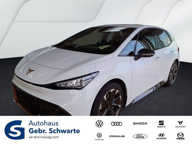 Cupra Born 5.900 km 34.880 &euro; Bünde 32257