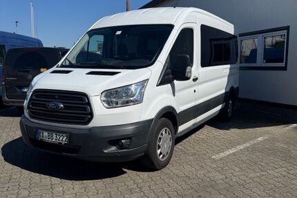 Ford Transit 280.500 km 16.900 &euro; Malsch 76316