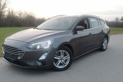 Ford Focus 71.000 km 12.590 &euro; Marktl 84533