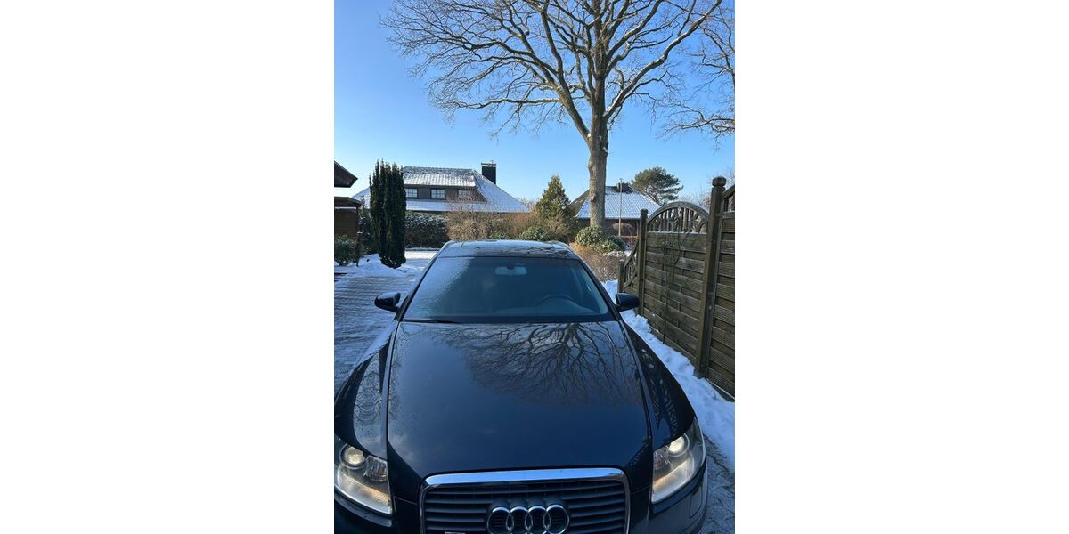 Audi A6 303.300 km 6.300 &euro; Westerhorn 25364