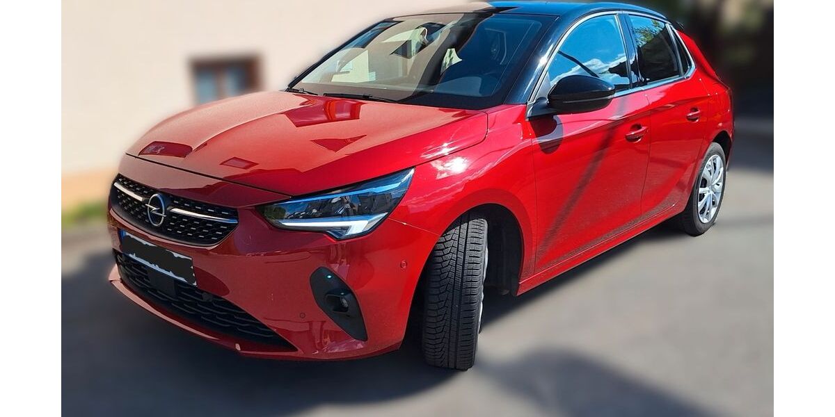 Opel Corsa 37.000 km 14.899 &euro; Saarbrücken 66125