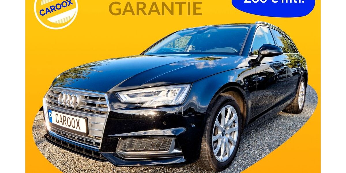 Audi A4 116.000 km 17.990 &euro; Wildau 15745